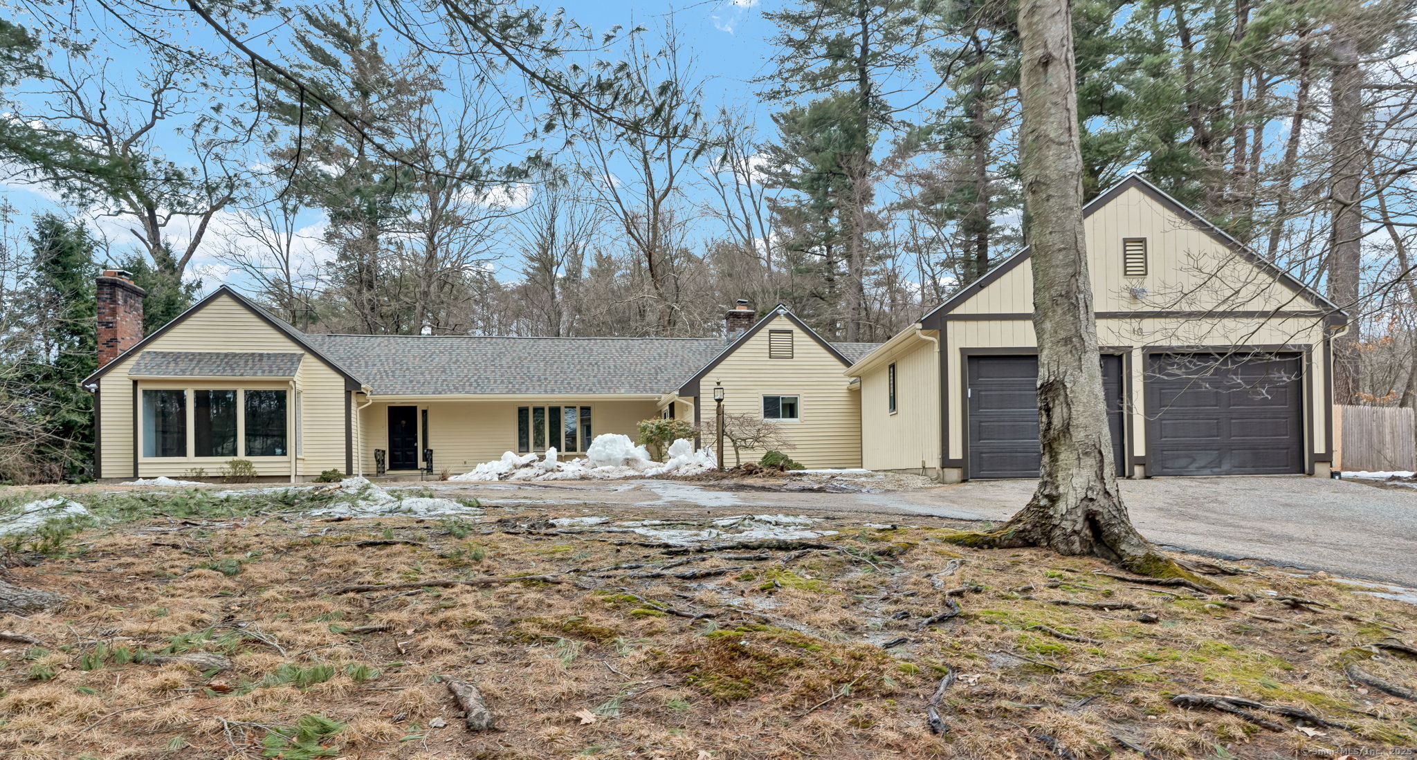 10 Pine Hill Road Avon CT 06001