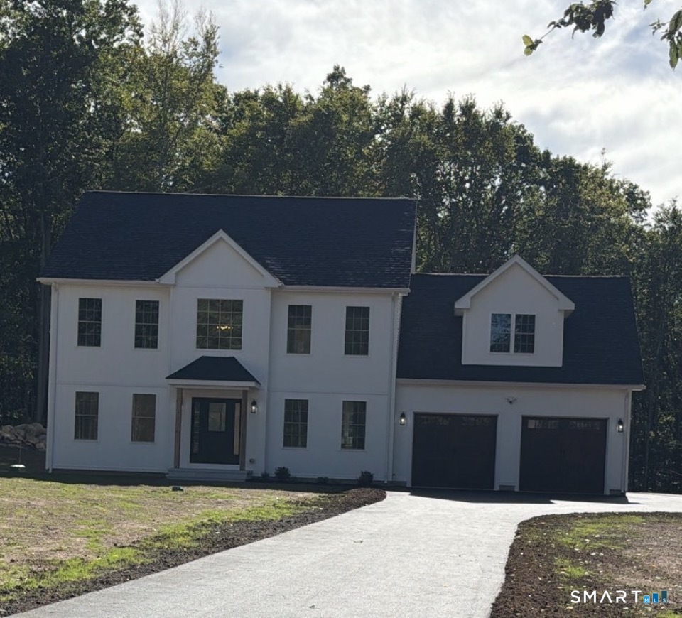 37 Arkona Drive Haddam CT 06441