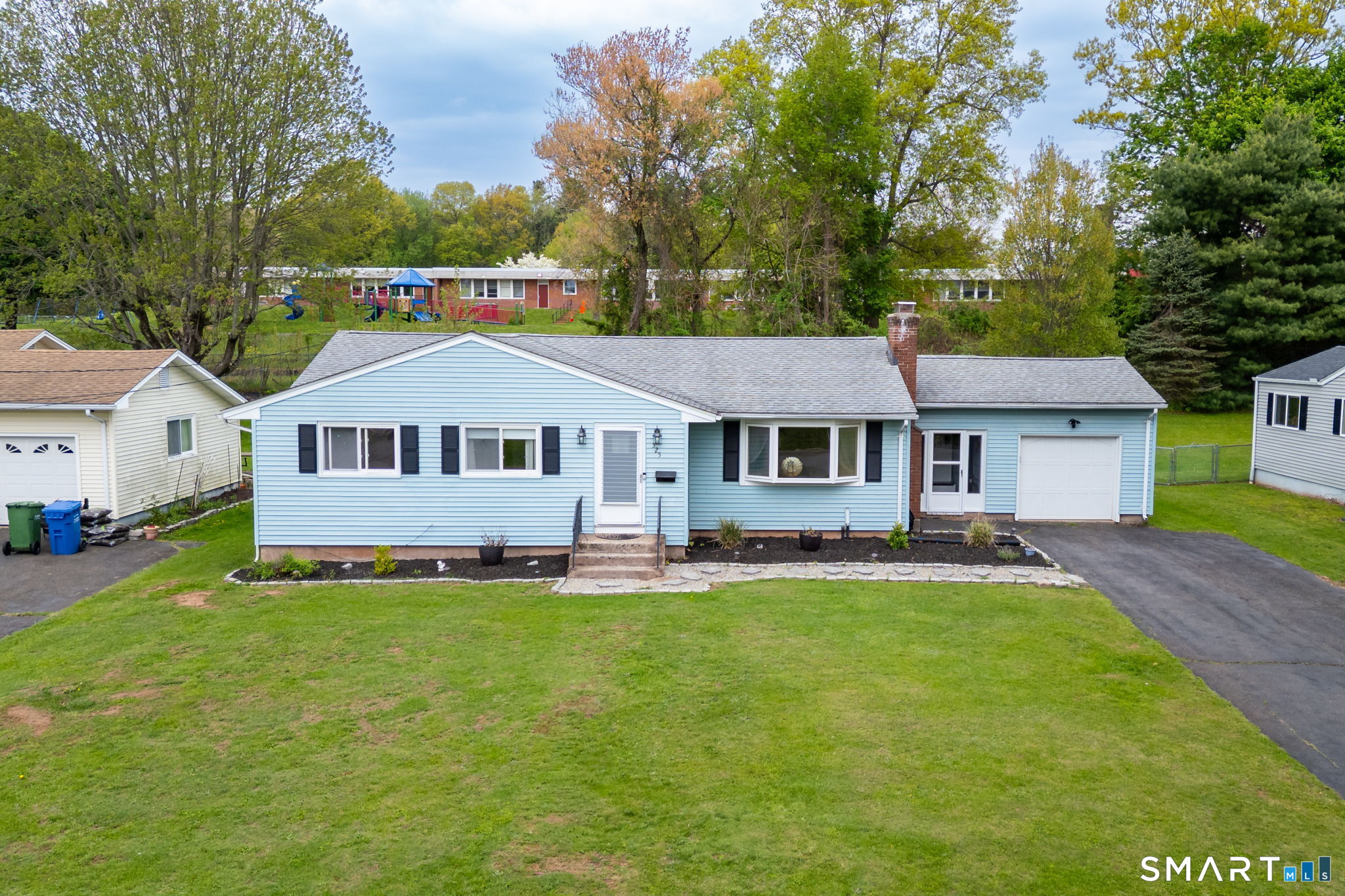 325 Barbara Road Middletown CT 06457