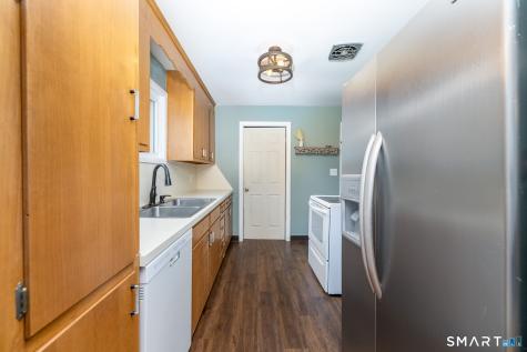 325 Barbara Road Middletown CT 06457