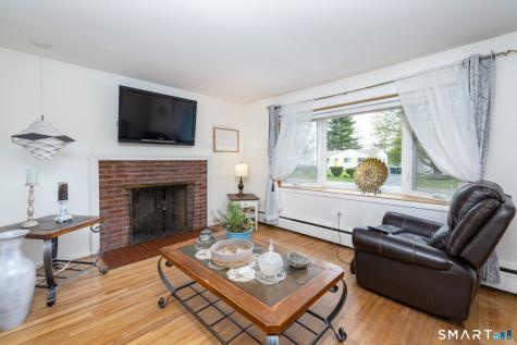 325 Barbara Road Middletown CT 06457