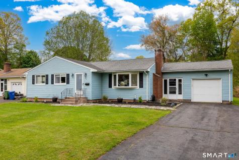 325 Barbara Road Middletown CT 06457