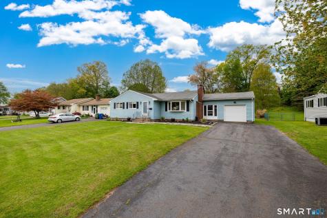 325 Barbara Road Middletown CT 06457
