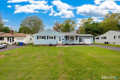 325 Barbara Road Middletown CT 06457