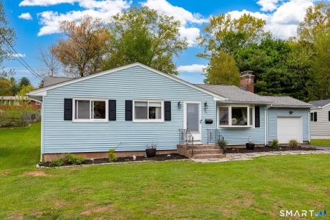 325 Barbara Road Middletown CT 06457