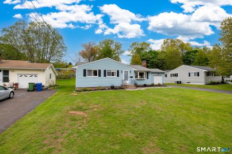 325 Barbara Road Middletown CT 06457