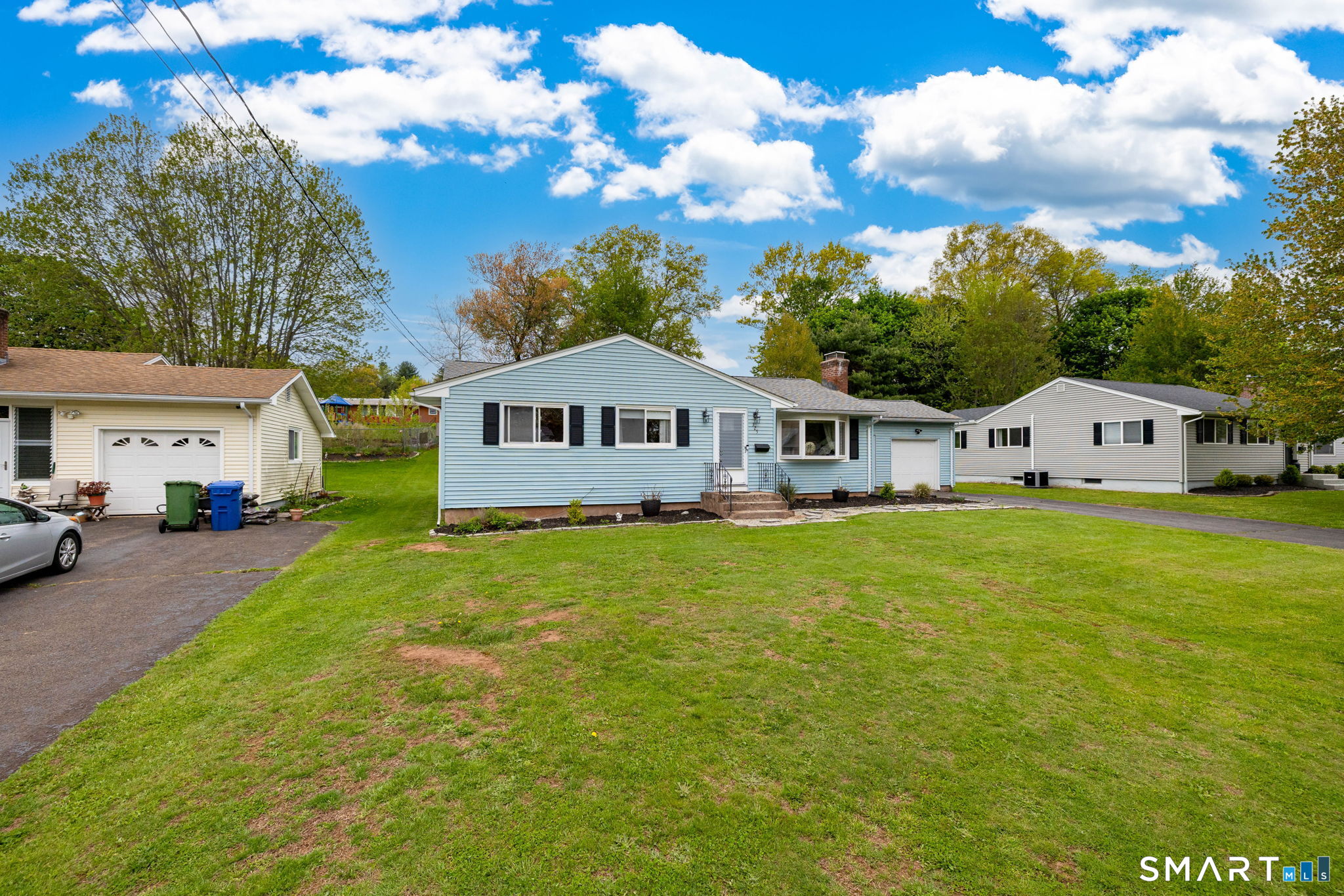 325 Barbara Road Middletown CT 06457