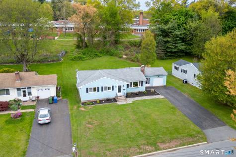 325 Barbara Road Middletown CT 06457