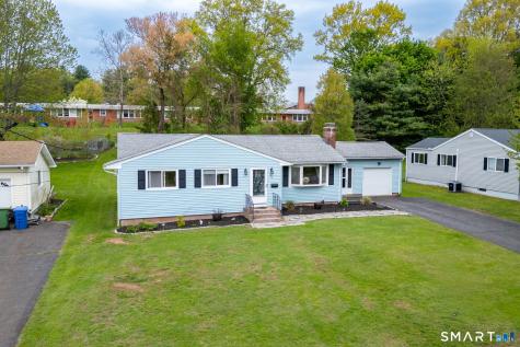 325 Barbara Road Middletown CT 06457