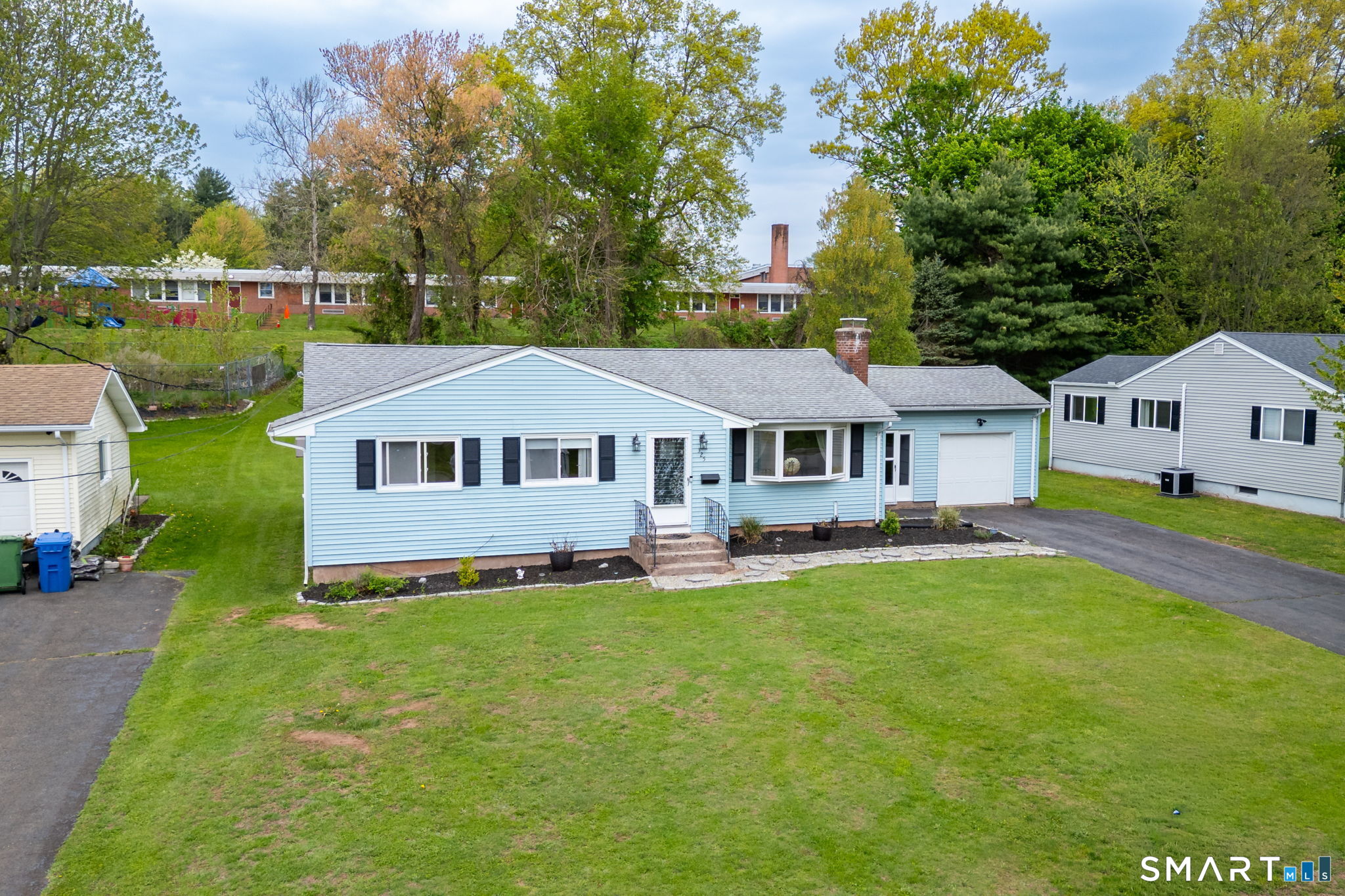 325 Barbara Road Middletown CT 06457