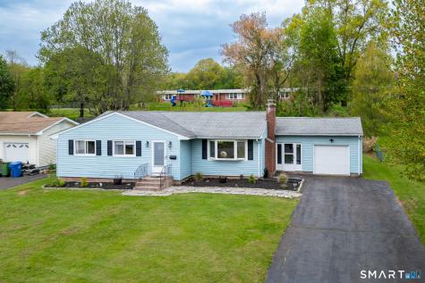 325 Barbara Road Middletown CT 06457