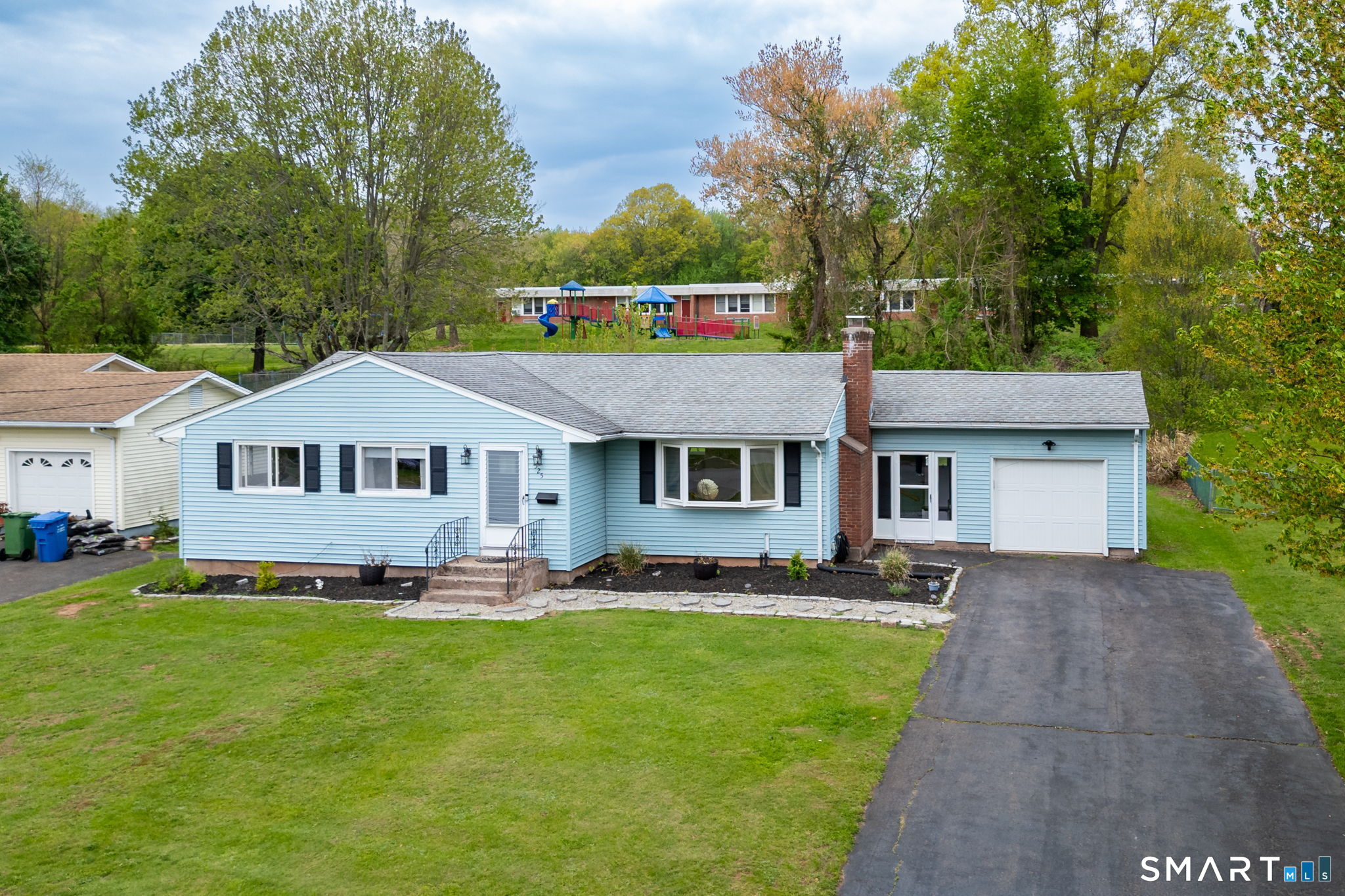 325 Barbara Road Middletown CT 06457
