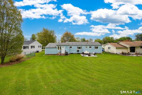 325 Barbara Road Middletown CT 06457