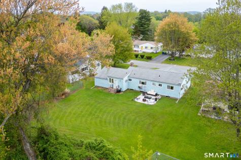 325 Barbara Road Middletown CT 06457
