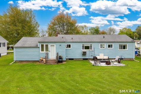 325 Barbara Road Middletown CT 06457