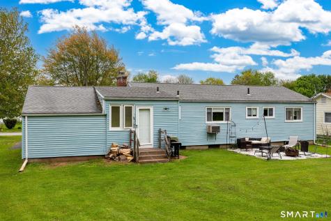 325 Barbara Road Middletown CT 06457