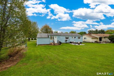 325 Barbara Road Middletown CT 06457