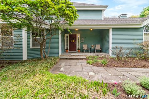 68 Cedar Grove Road Southbury CT 06488