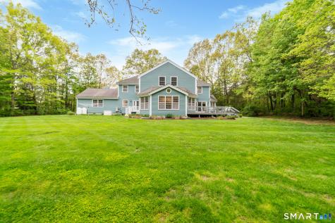 68 Cedar Grove Road Southbury CT 06488