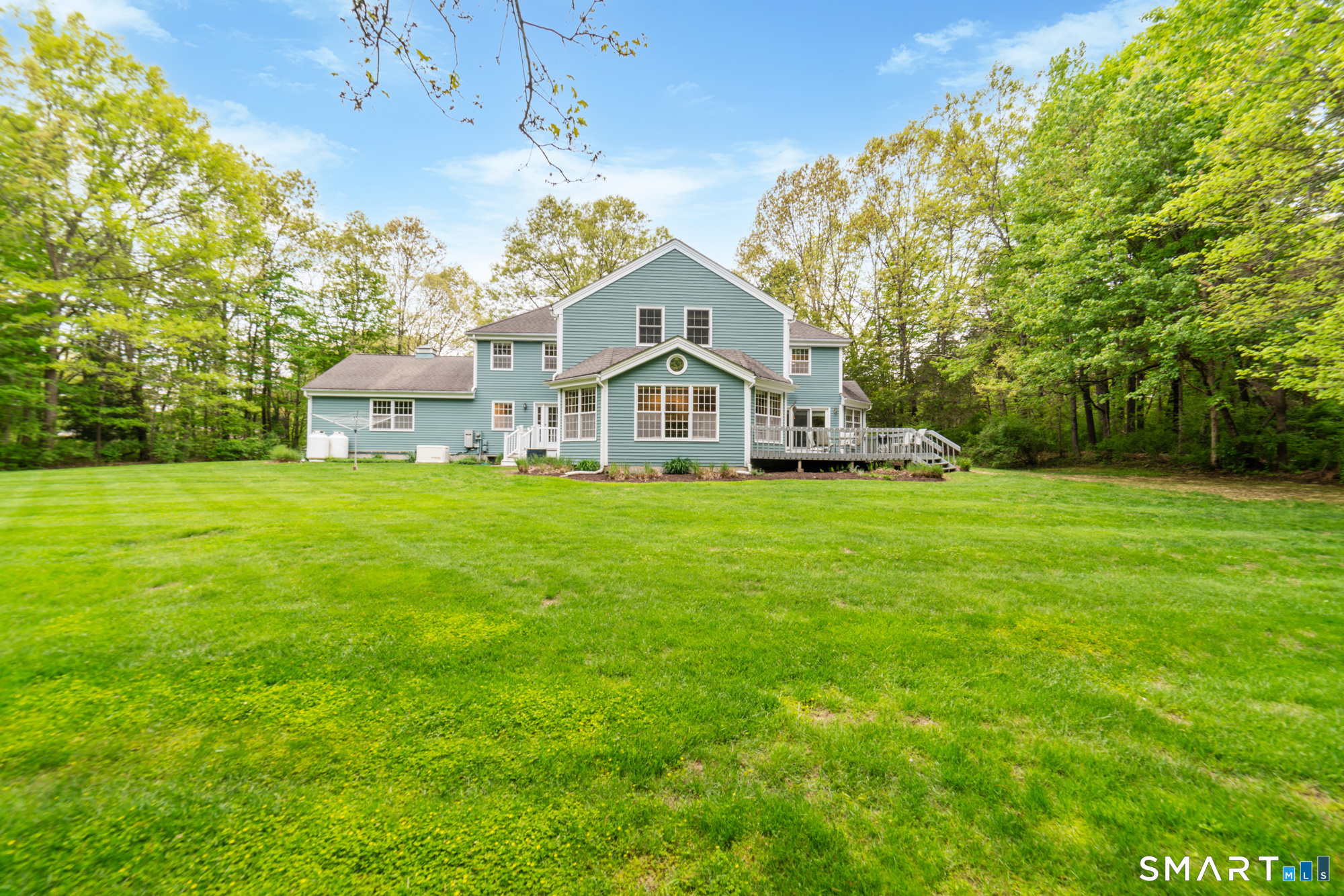 68 Cedar Grove Road Southbury CT 06488