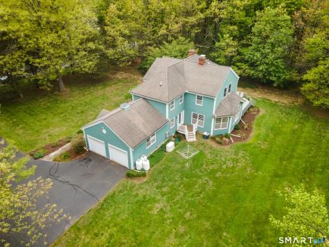 68 Cedar Grove Road Southbury CT 06488