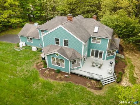 68 Cedar Grove Road Southbury CT 06488