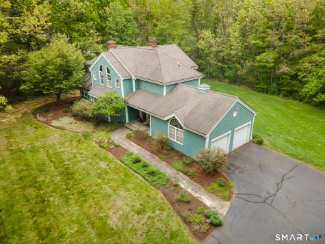 68 Cedar Grove Road Southbury CT 06488