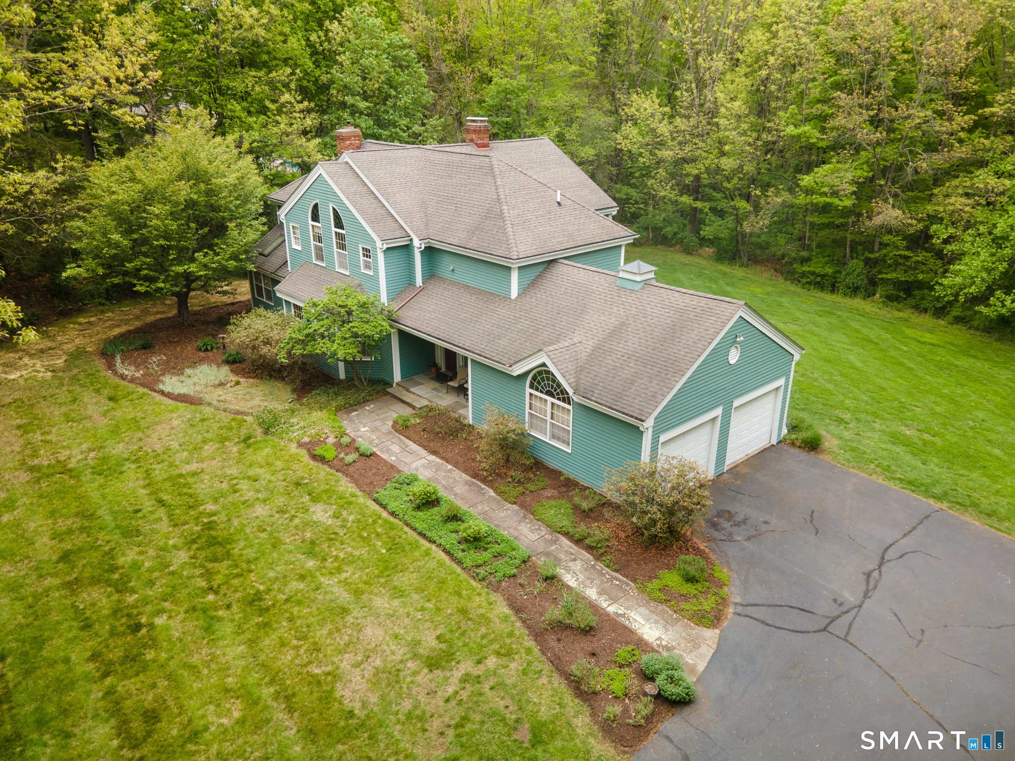68 Cedar Grove Road Southbury CT 06488