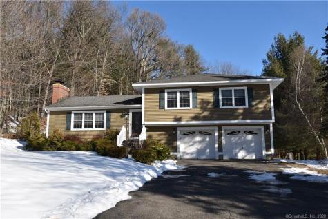 266 Matthews Street Bristol CT 06010