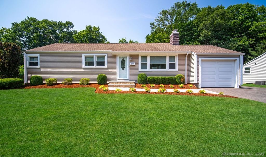 144 South New Road Hamden CT 06518