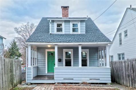 9 Soundview Avenue Norwalk CT 06854