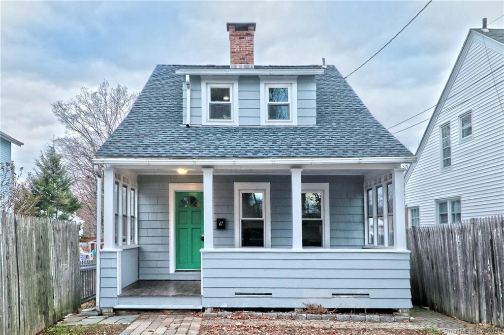 9 Soundview Avenue Norwalk CT 06854