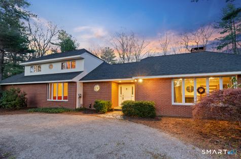 113 Kimberly Drive Manchester CT 06040