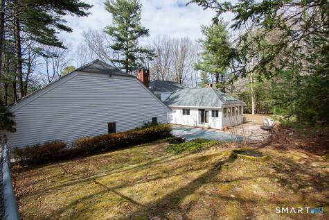 113 Kimberly Drive Manchester CT 06040
