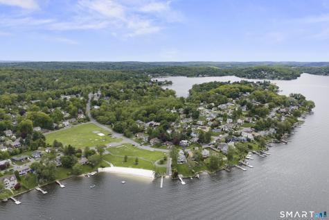 15 Berkshire Drive Brookfield CT 06804