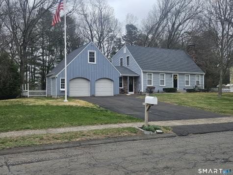 73 Jubilee Drive Southington CT 06479