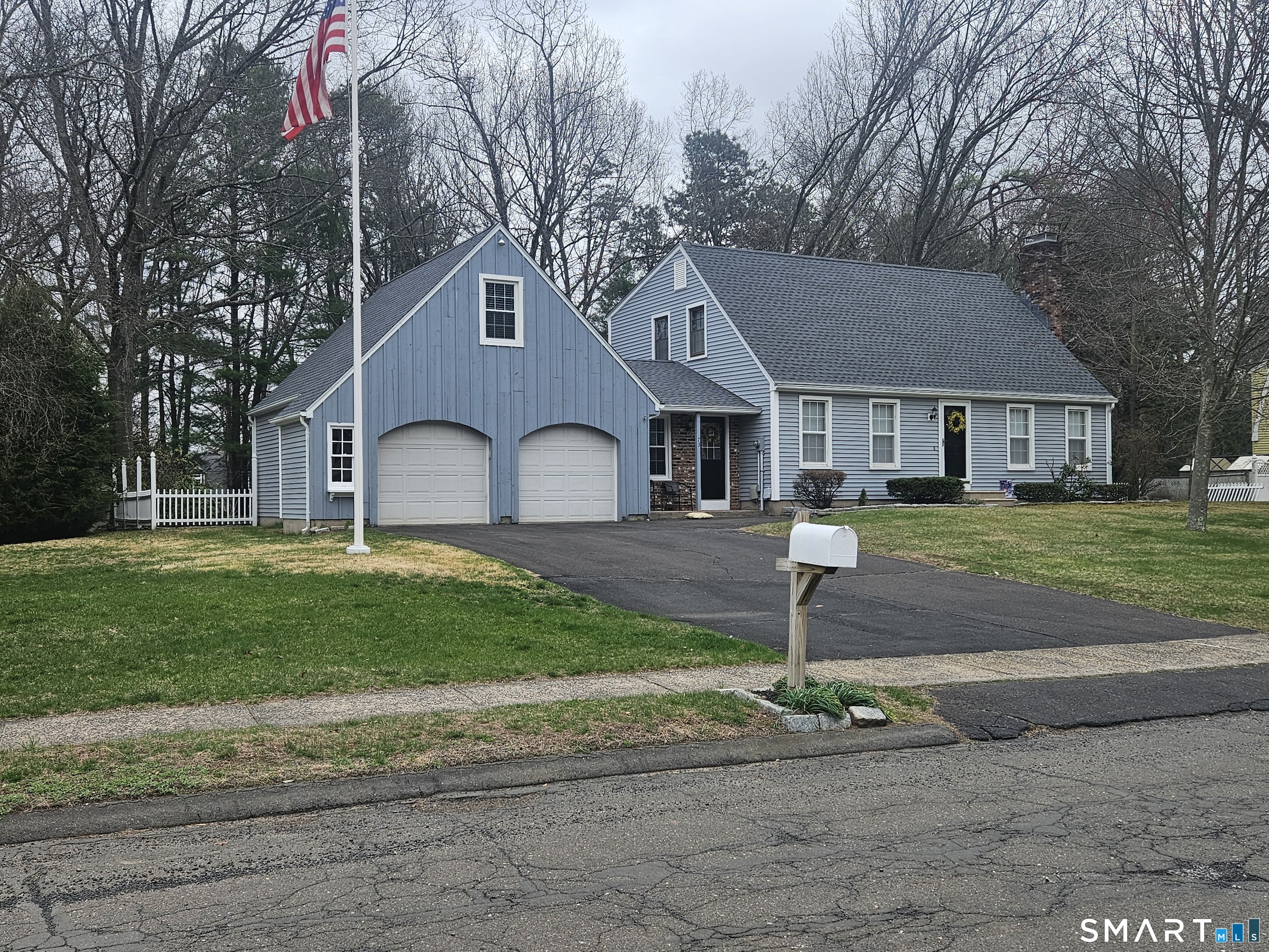 73 Jubilee Drive Southington CT 06479