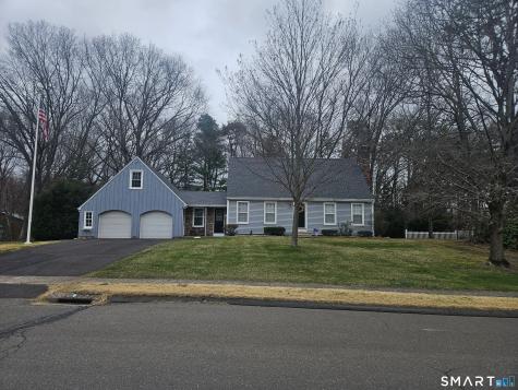 73 Jubilee Drive Southington CT 06479