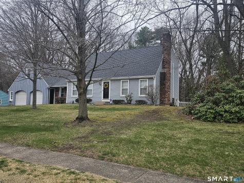 73 Jubilee Drive Southington CT 06479