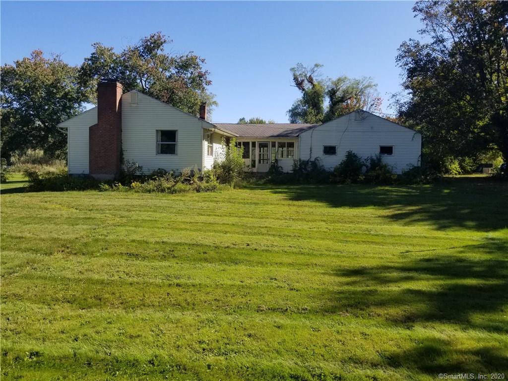 39 Soucy Road Woodbury CT 06798