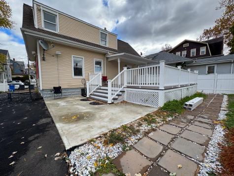 103 Baltimore Street Hartford CT 06112