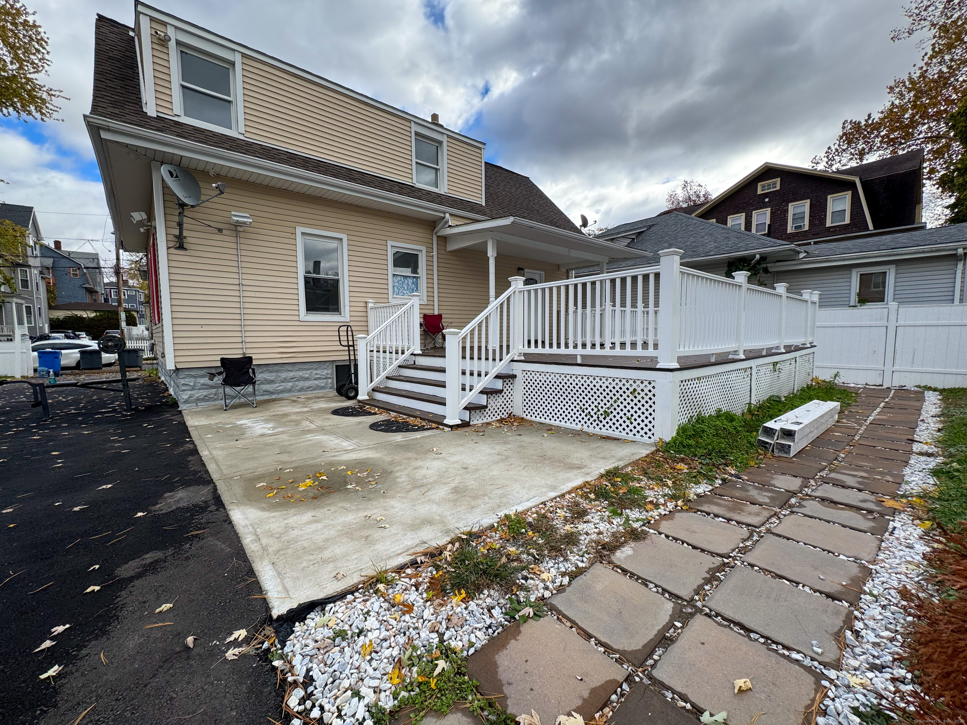 103 Baltimore Street Hartford CT 06112