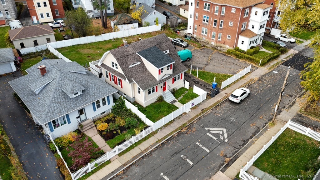 103 Baltimore Street Hartford CT 06112