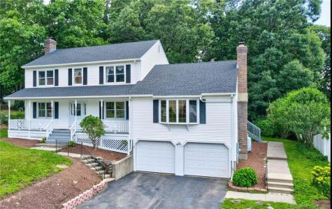 52 Crest Street Waterbury CT 06708