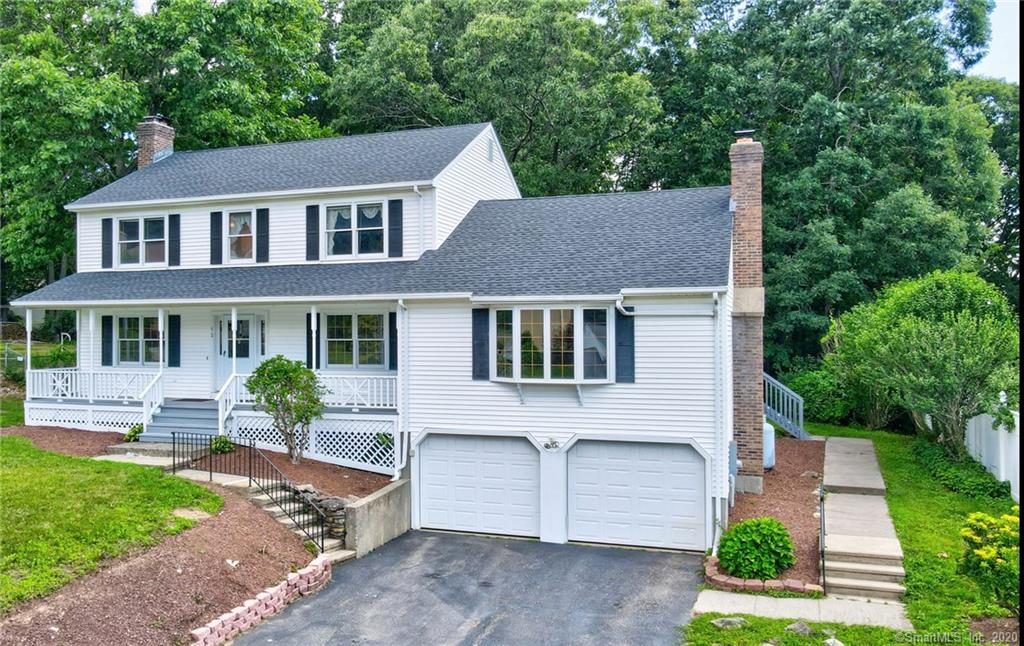 52 Crest Street Waterbury CT 06708