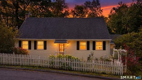 131 Vernon Branch Road Coventry CT 06238