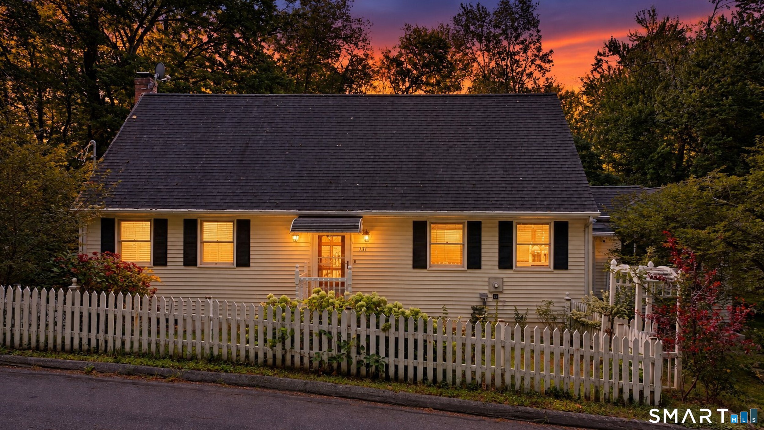 131 Vernon Branch Road Coventry CT 06238