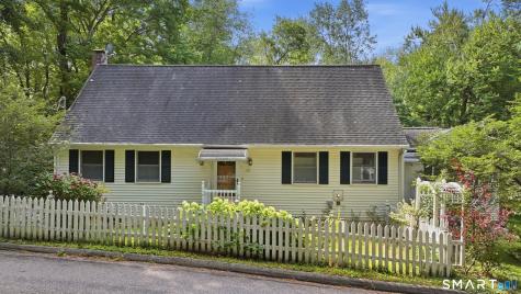 131 Vernon Branch Road Coventry CT 06238