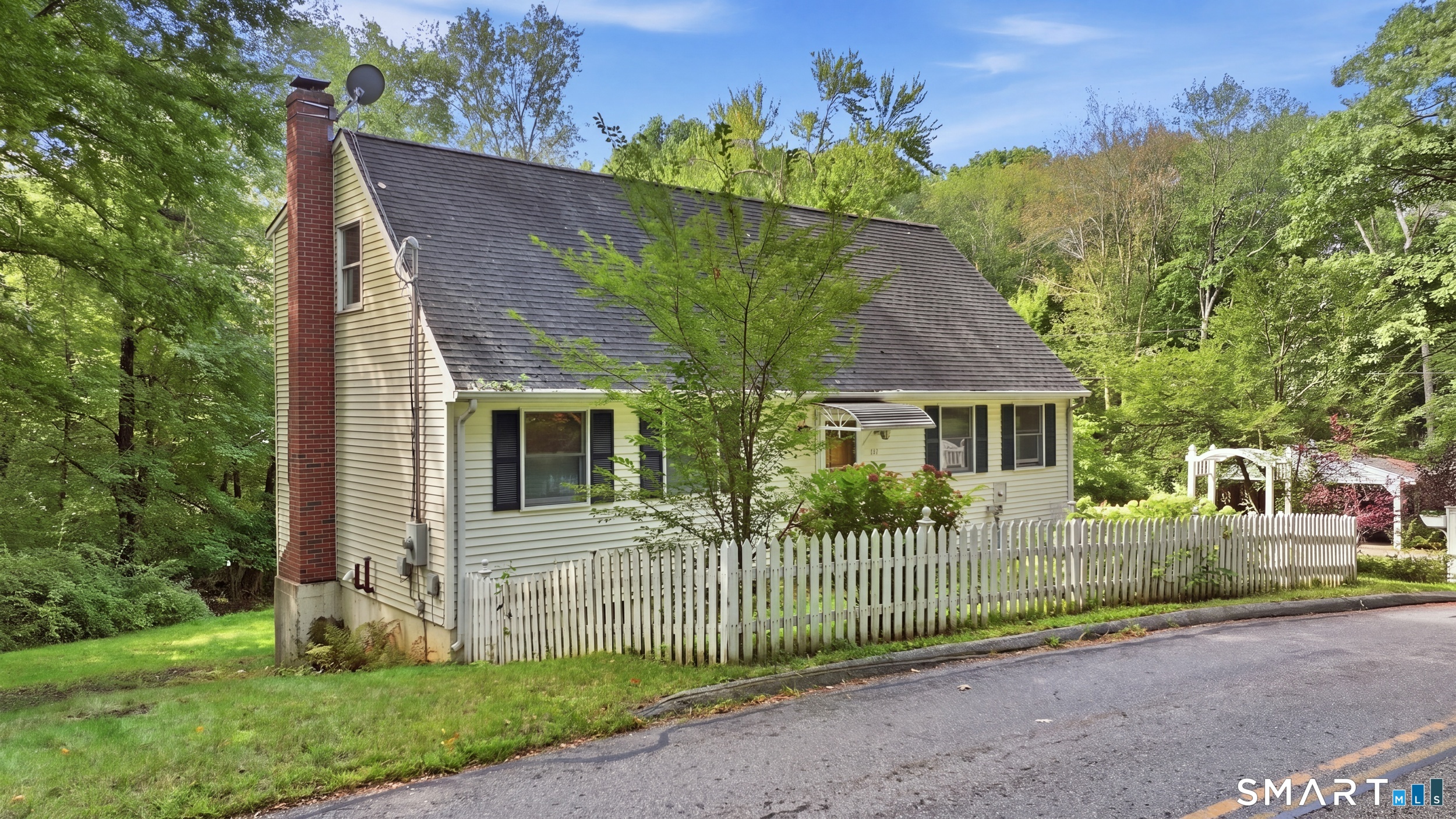 131 Vernon Branch Road Coventry CT 06238