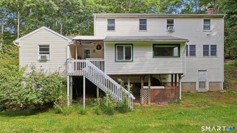 131 Vernon Branch Road Coventry CT 06238